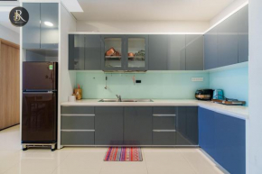 TanSonNhat Luxury Apartment